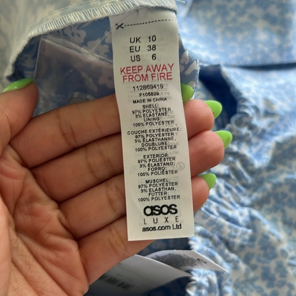 ASOS Shorts - Picture 9 of 10